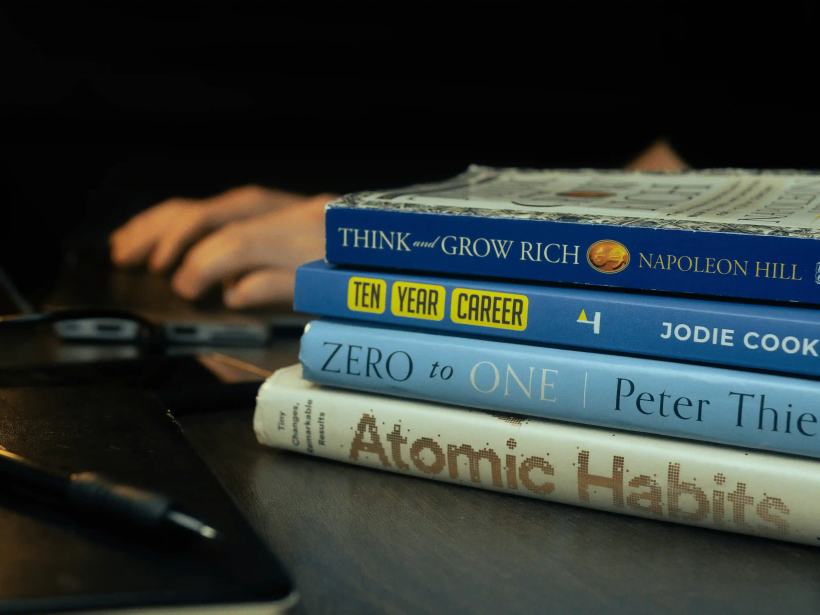 Librisync reading tracker demo connected to a personal book catalog